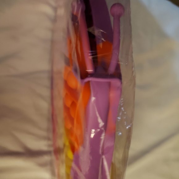 Jumbo Butterfly Popit Toy - Picture 5 of 5